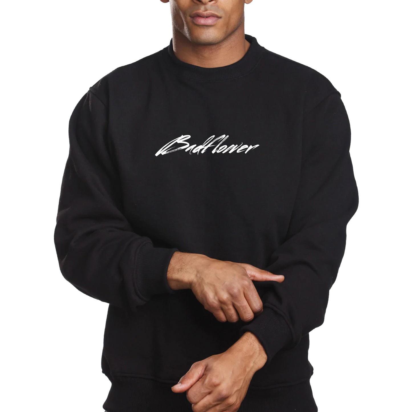 Logo Crewneck