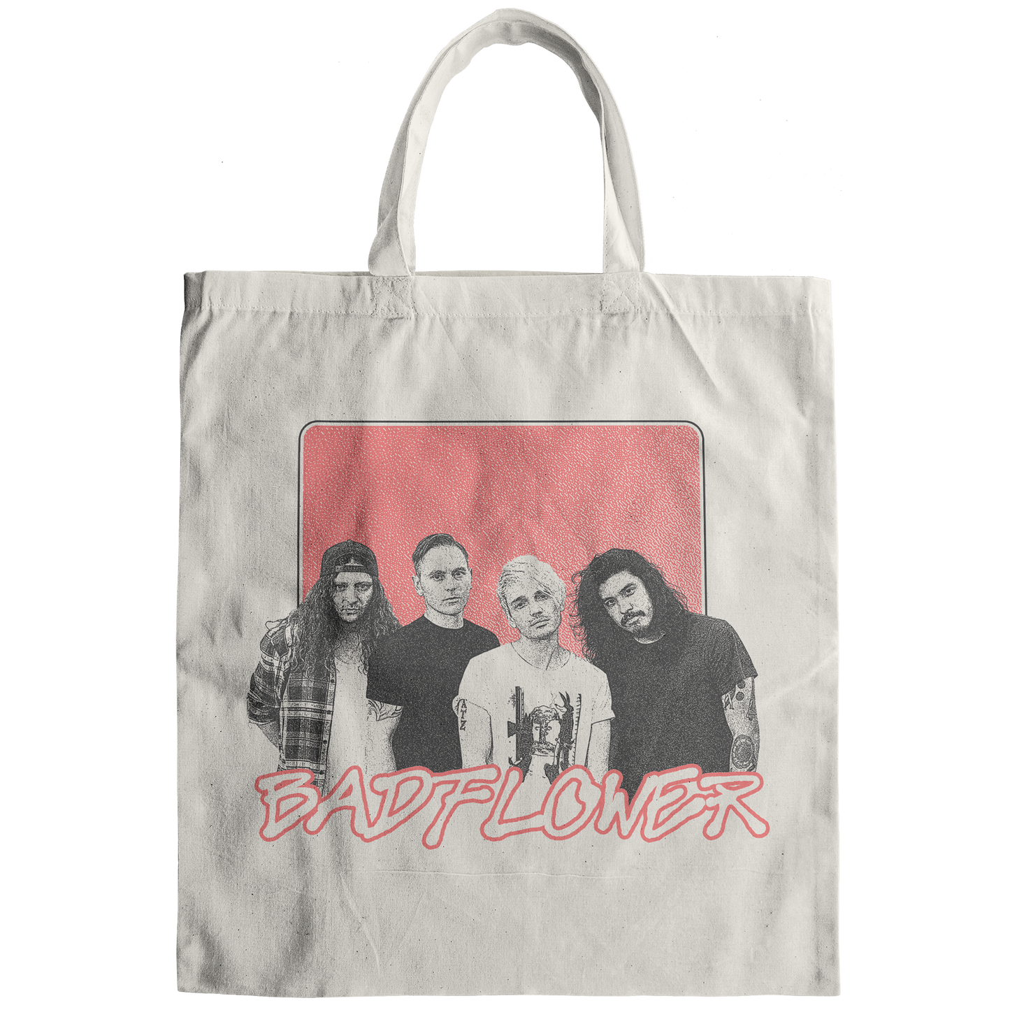 Photo Tote