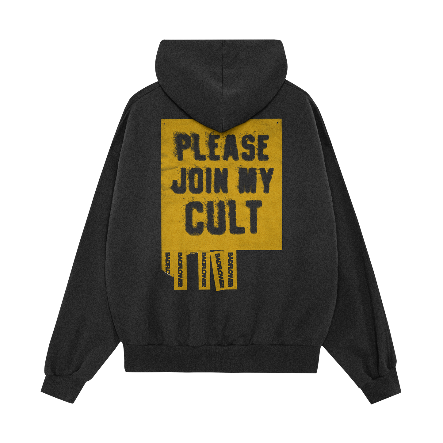 Join My Cult Hoodie