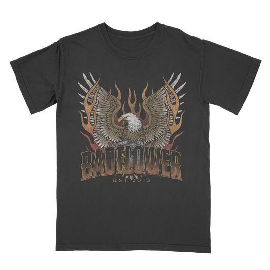 Eagle Tour Tee