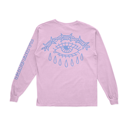 Eye Long Sleeve Tee