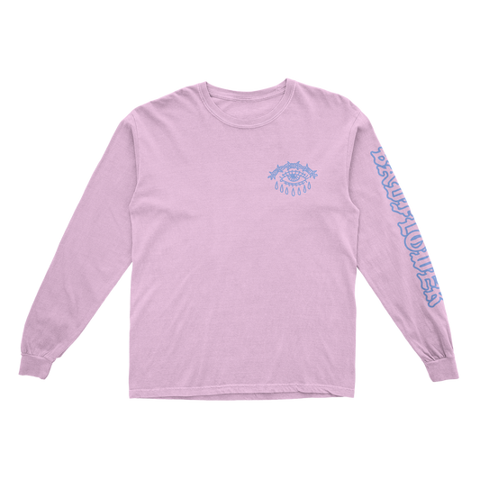 Eye Long Sleeve Tee