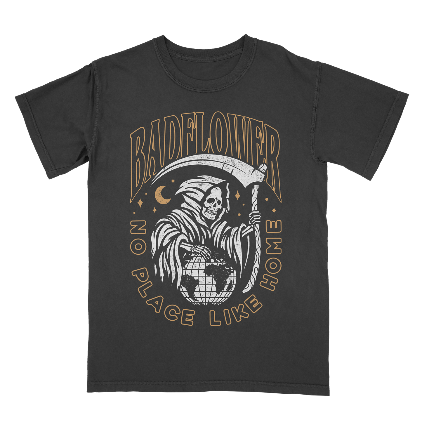 Reaper Tour Tee