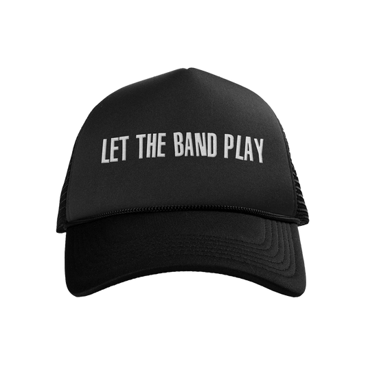 Let the Band Play Hat