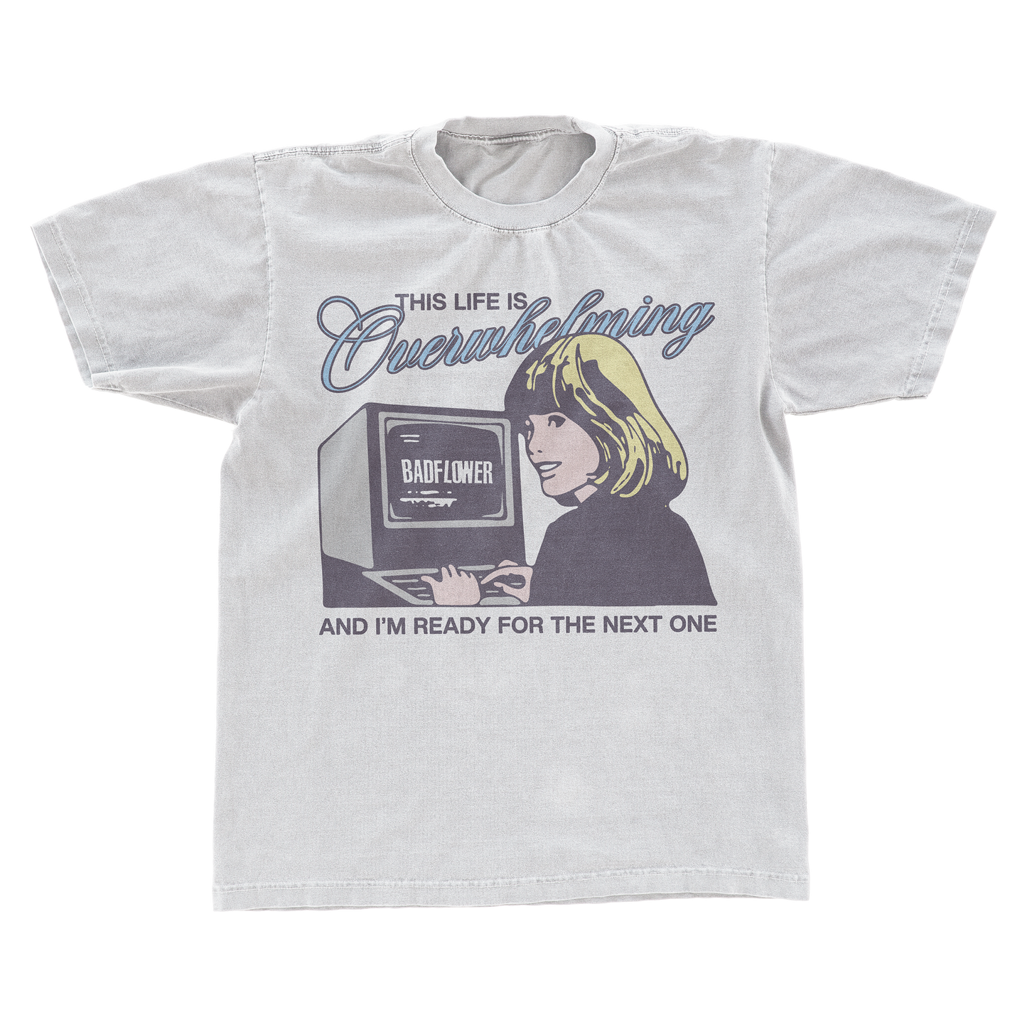 Computer Tee