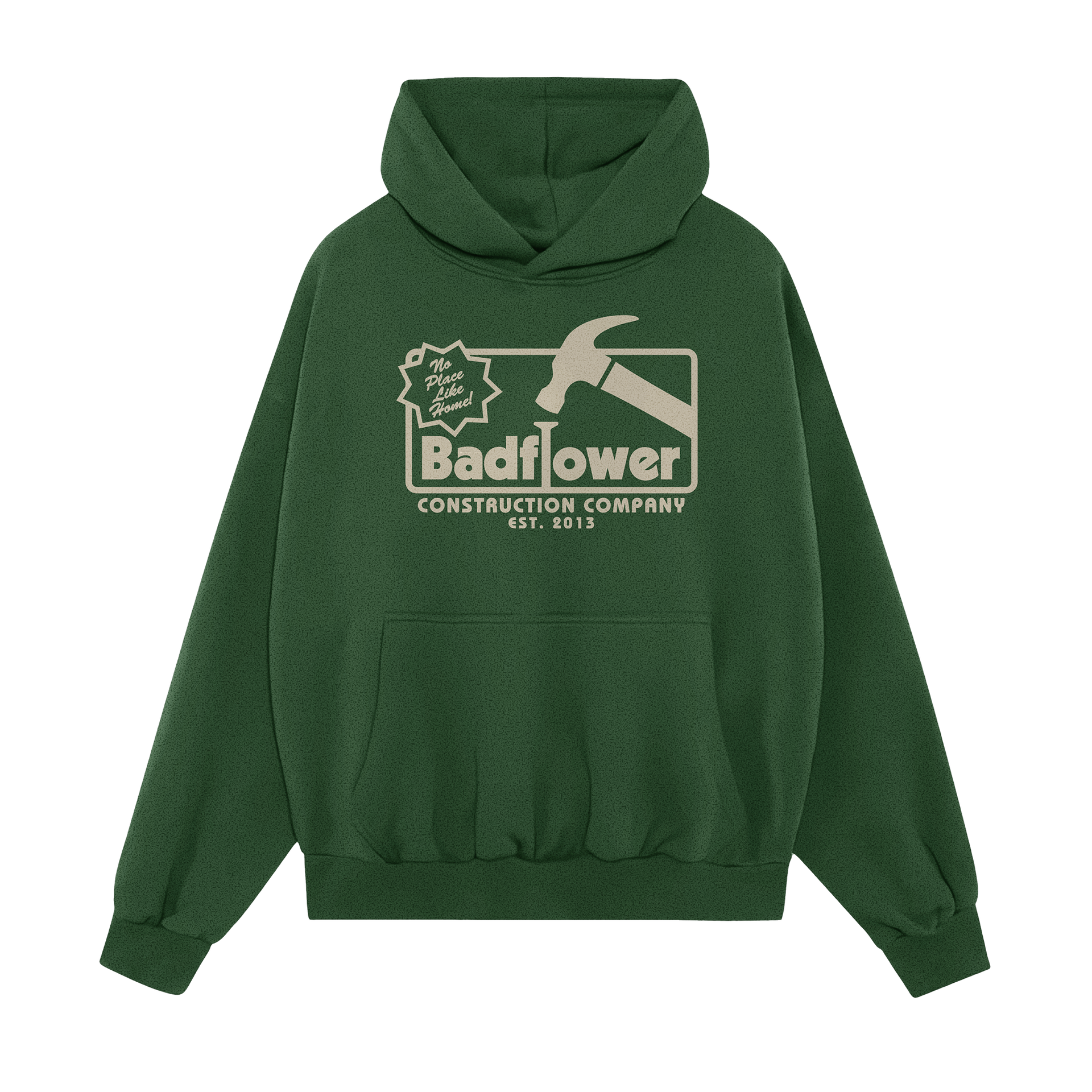 Old Man Man Truck Hoodie Best Construction Hoodies Construction