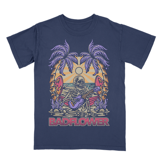 Skeleton Tee